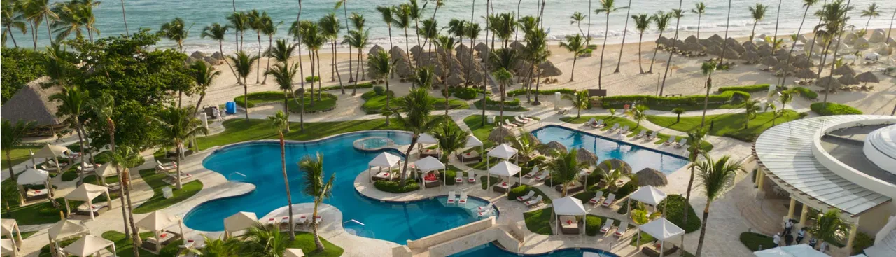 Best All-Inclusive Resort in the Dominican Republic