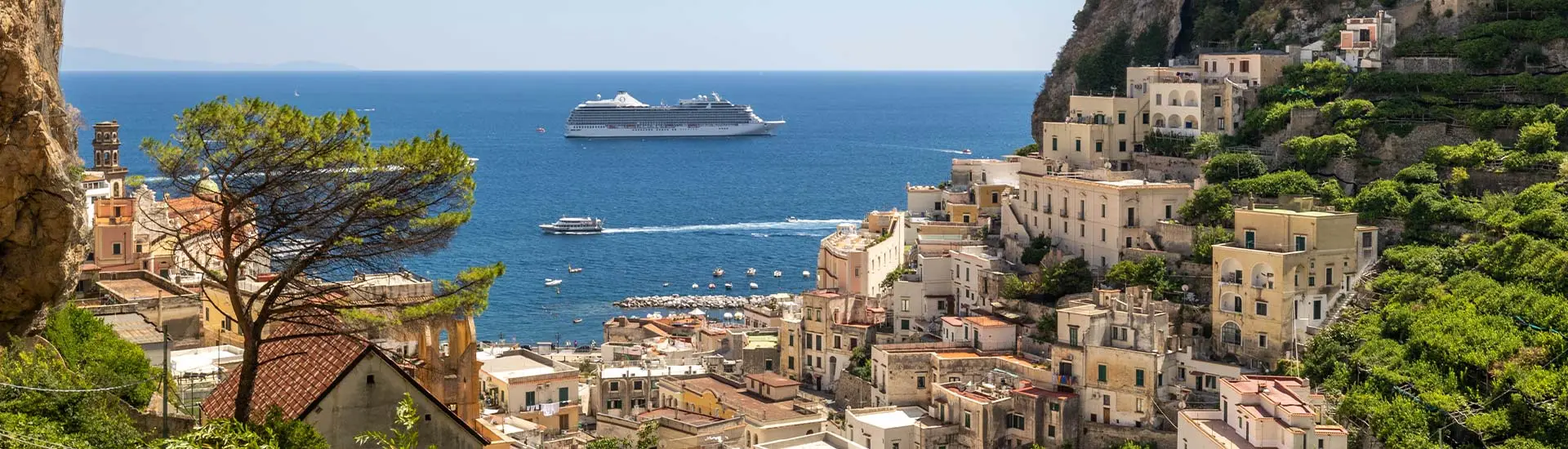 Why Travelers Choose Oceania Cruises for Luxury Small-Ship Travel