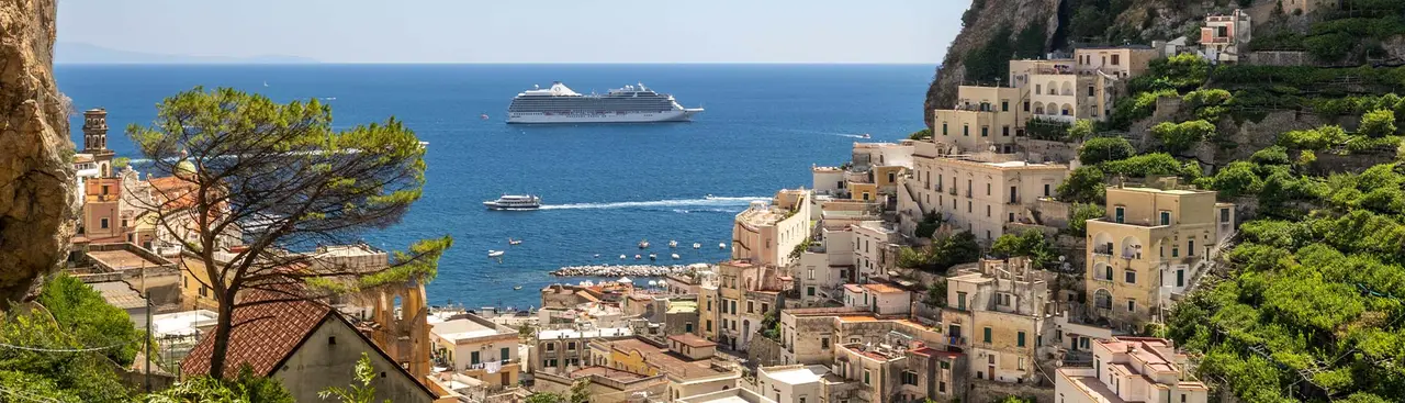 Why Travelers Choose Oceania Cruises for Luxury Small-Ship Travel