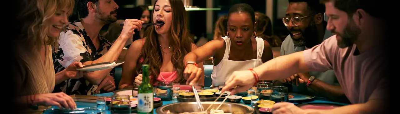 Best Adults-Only Culinary Cruises with Virgin Voyages