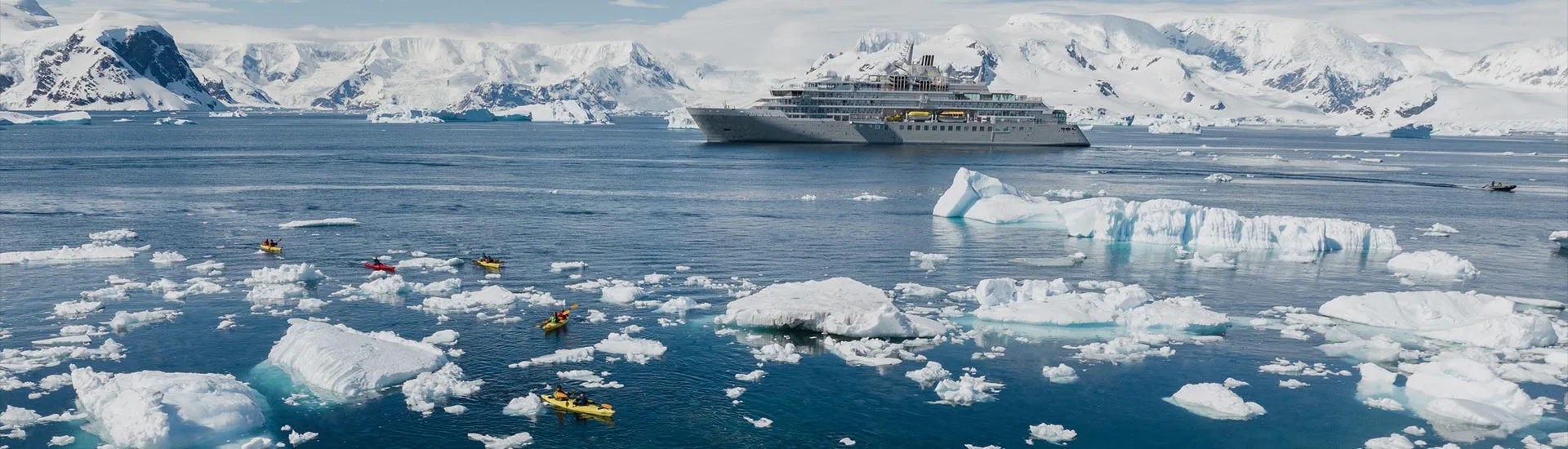 Why Luxury Travelers Love Silversea