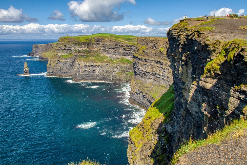 Shrines of Ireland