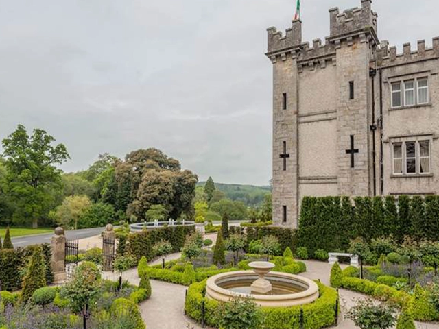 Shrines of Ireland