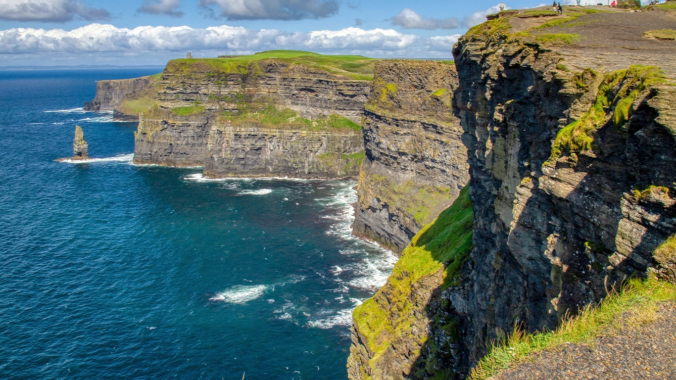 Shrines of Ireland