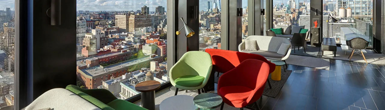 Best Hotels for International Travel