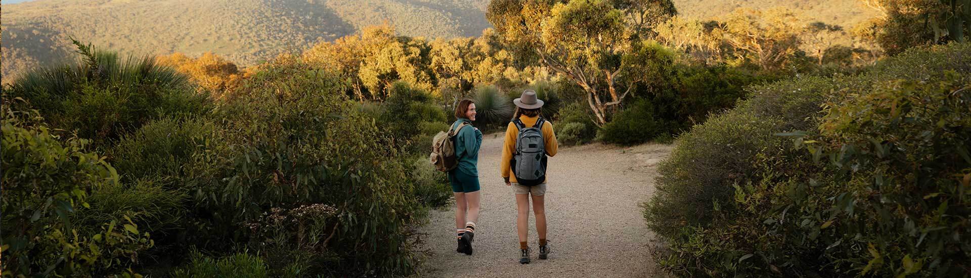 Say G’Day to Adventure