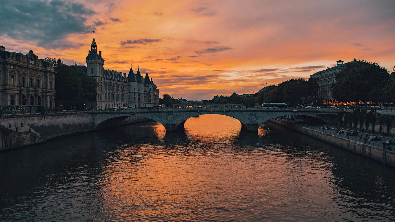 Shrines of France