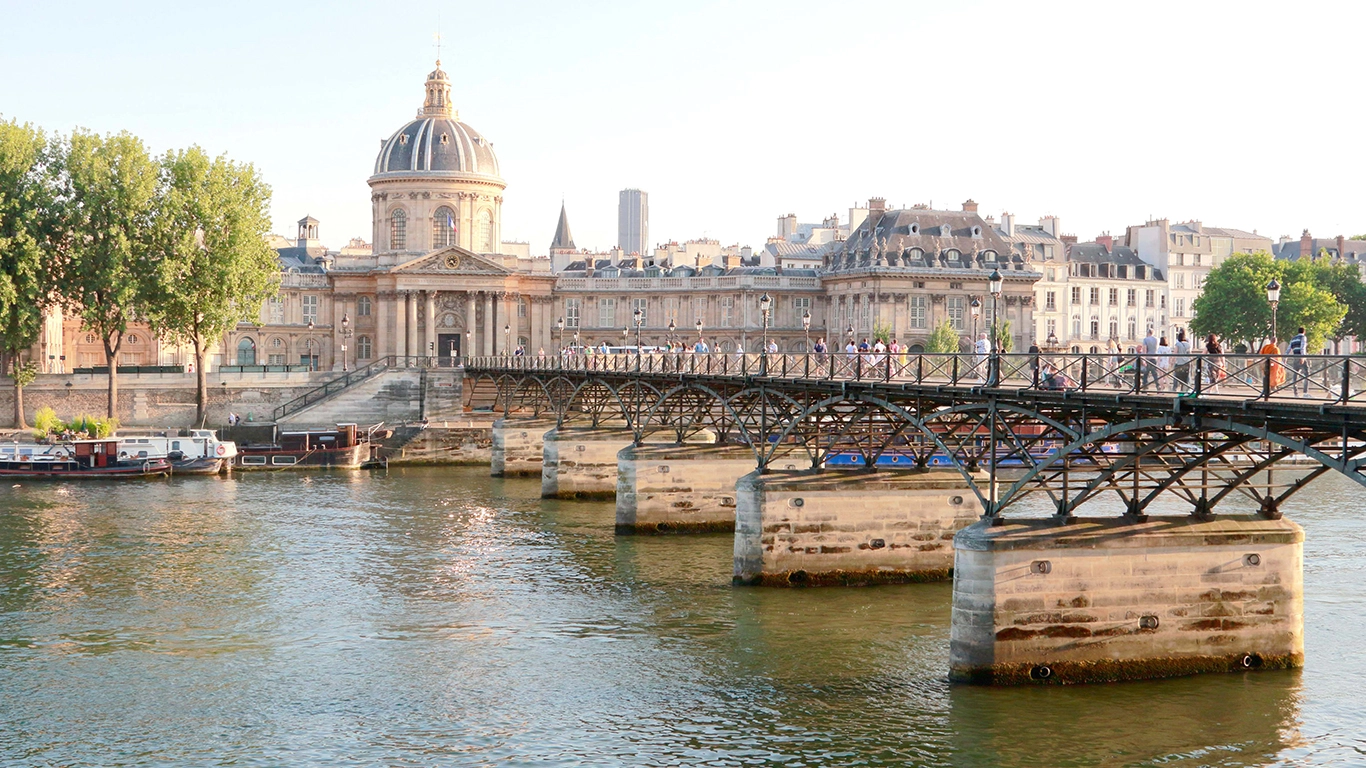 Shrines of France