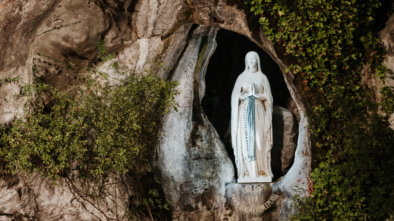Shrines of France