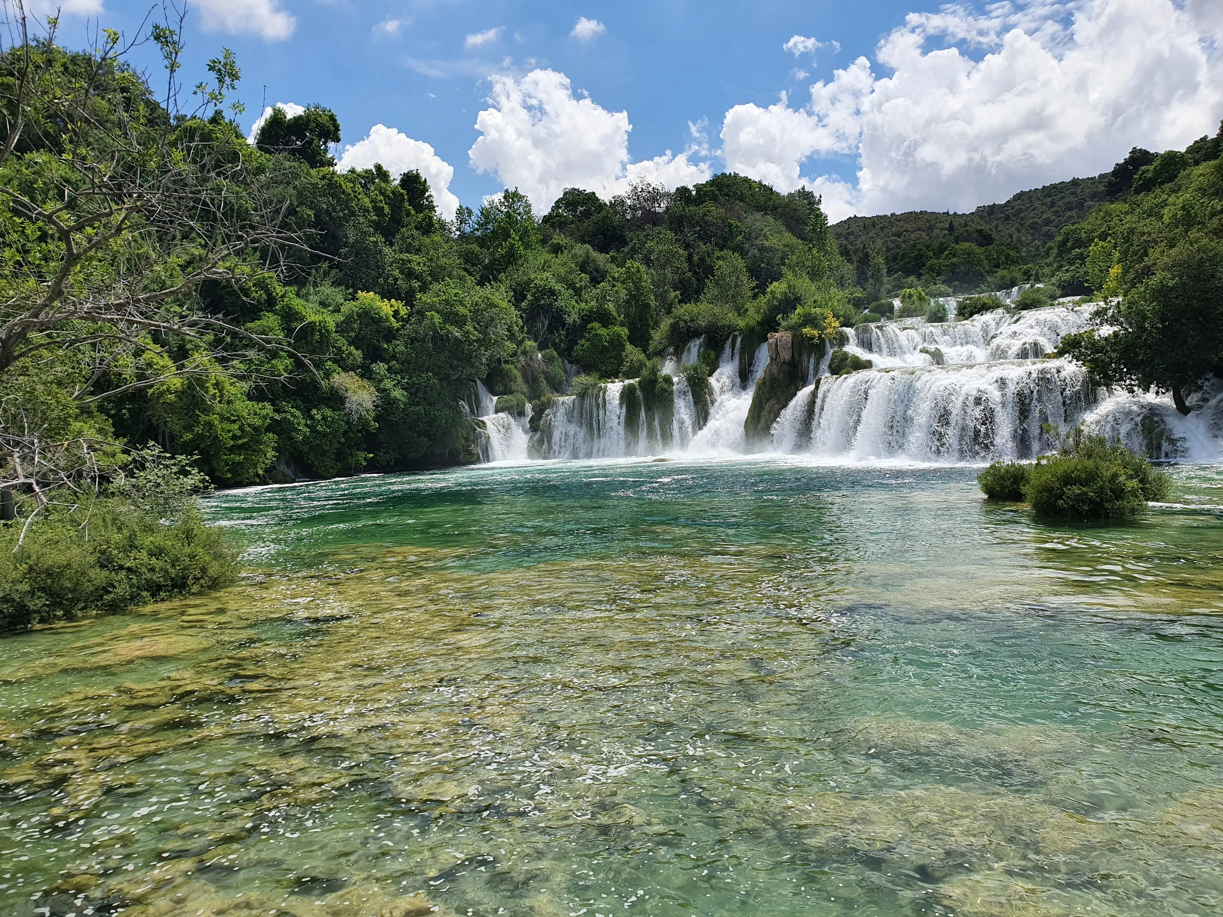 Venice and Croatian Islands Cruise