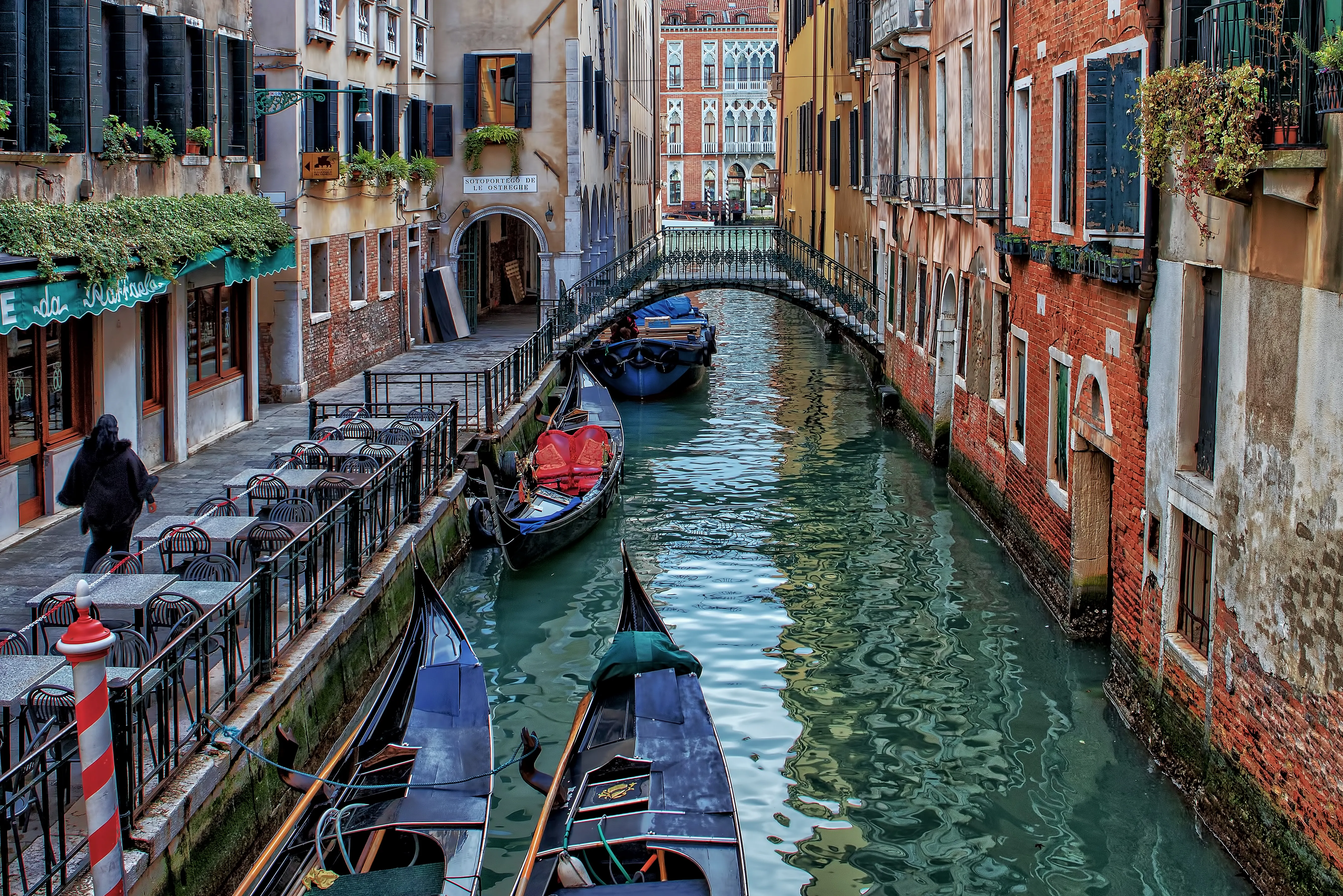 Venice and Croatian Islands Cruise