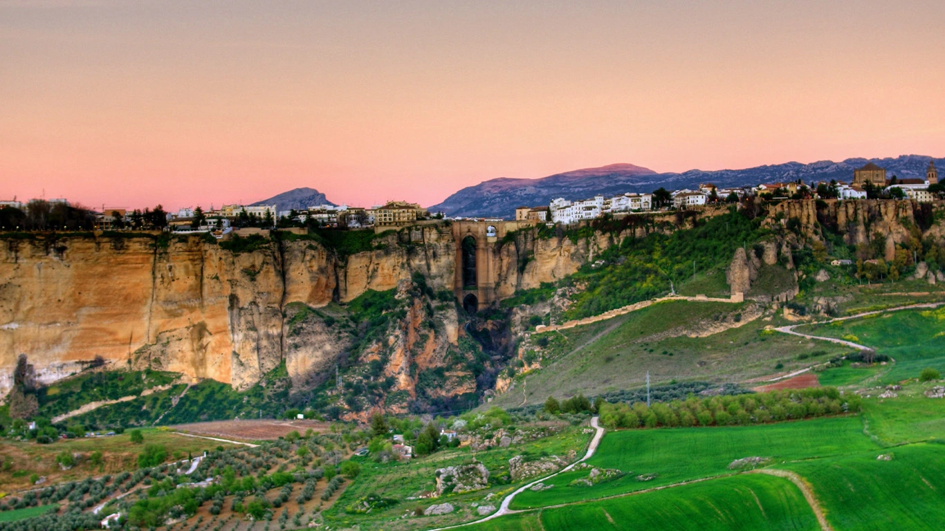 Sunny Spain, Madrid & Costa del Sol
