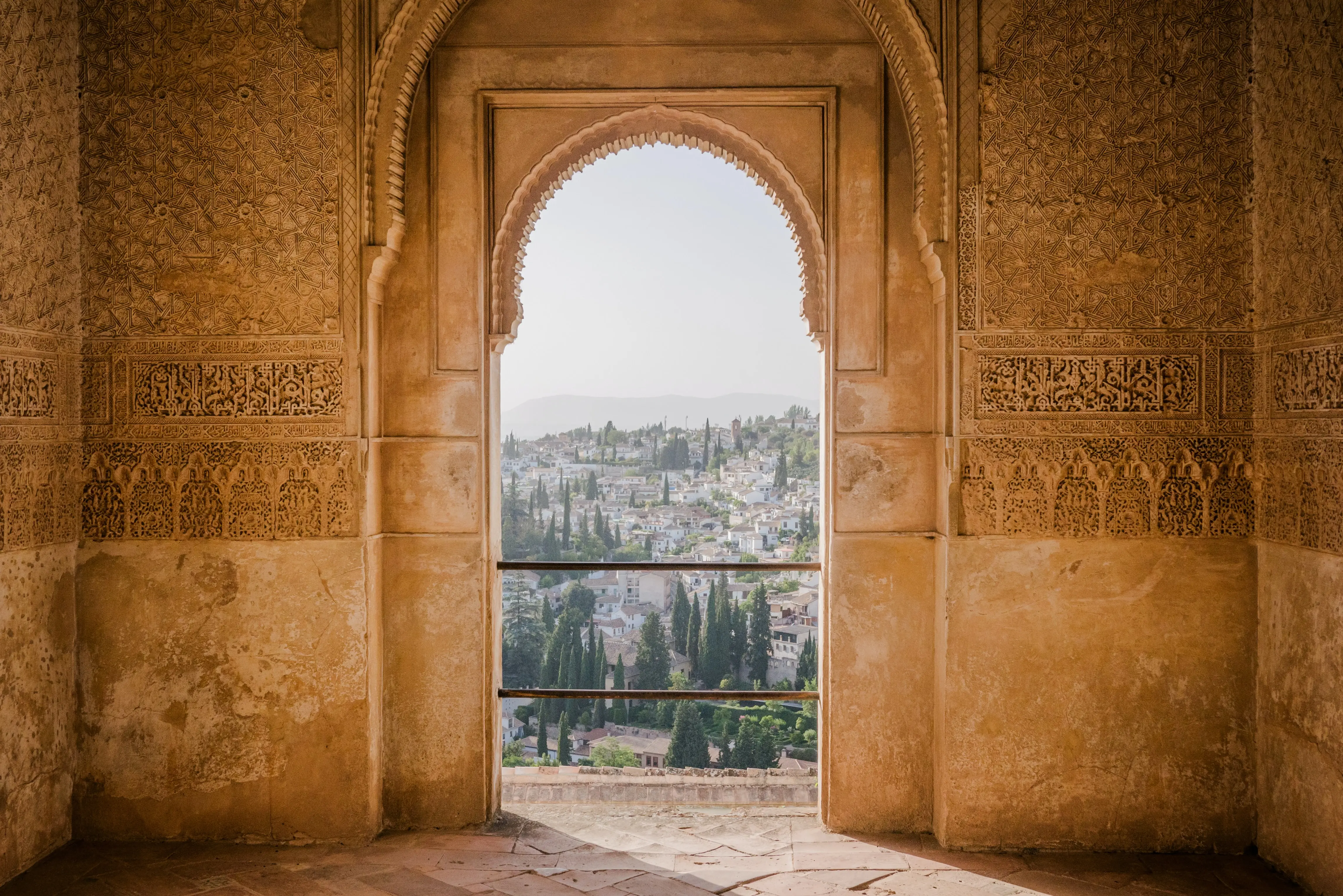 Sunny Spain, Madrid & Costa del Sol