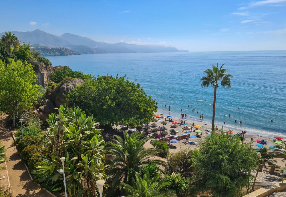 Sunny Spain, Madrid & Costa del Sol