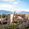Sunny Spain, Madrid & Costa del Sol