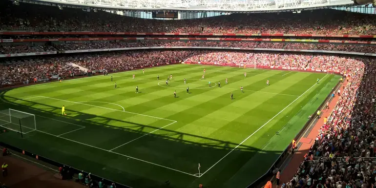 Arsenal FC: The Pride of North London