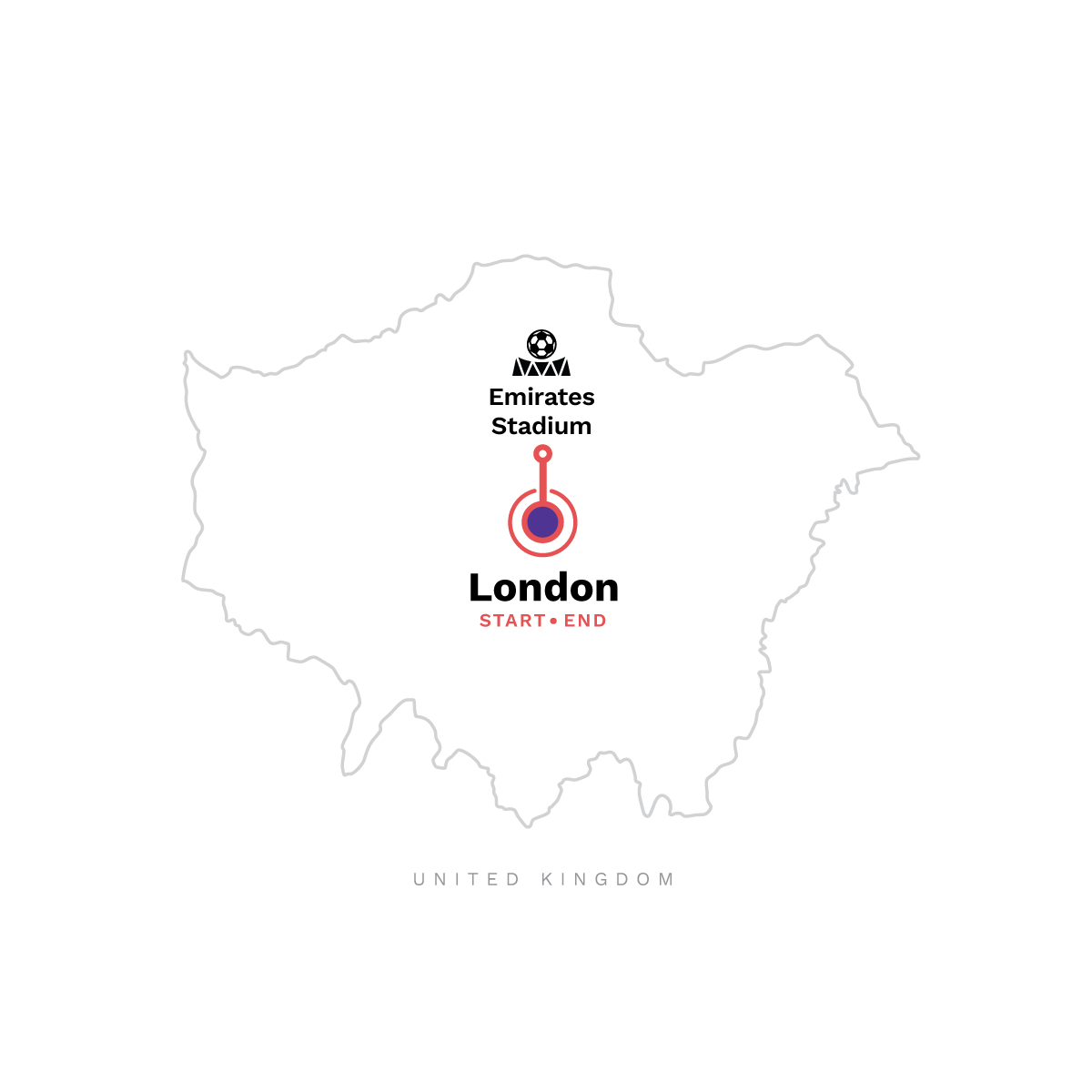 Arsenal FC: The Pride of North London