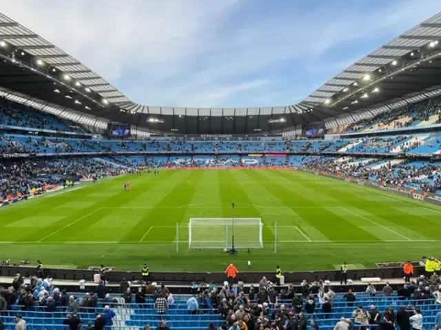 Chelsea FC: West London, Pitch to City