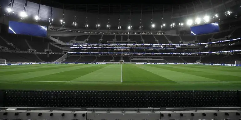 Tottenham Hotspur: London, Inside the Game