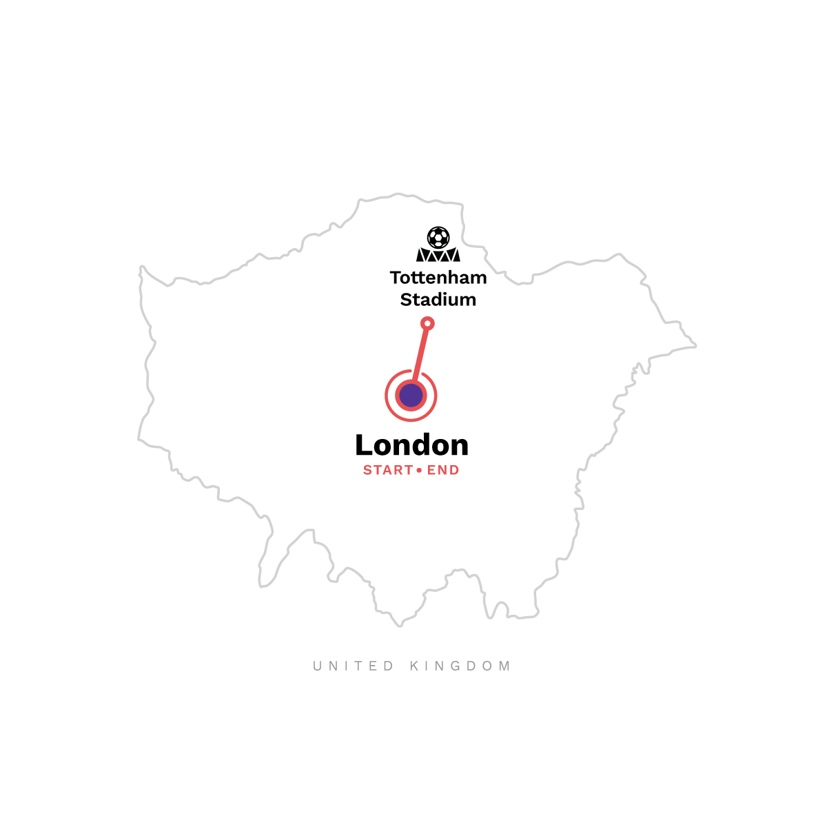 Tottenham Hotspur: London, Inside the Game