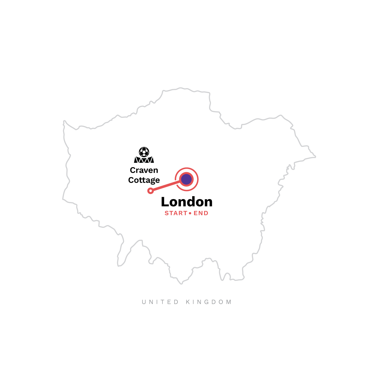 Fulham FC: London Beyond the Pitch
