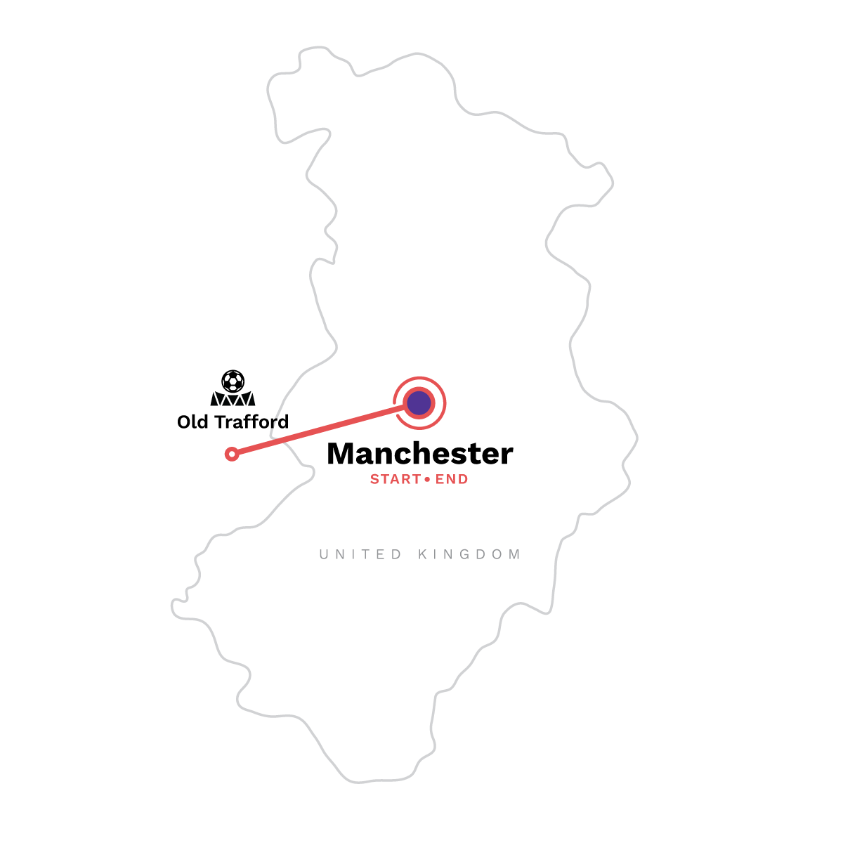 Manchester United: From the Stands to the Streets