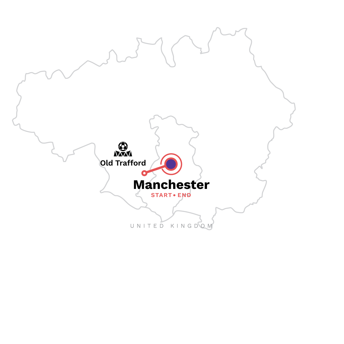 Manchester United: From the Stands to the Streets