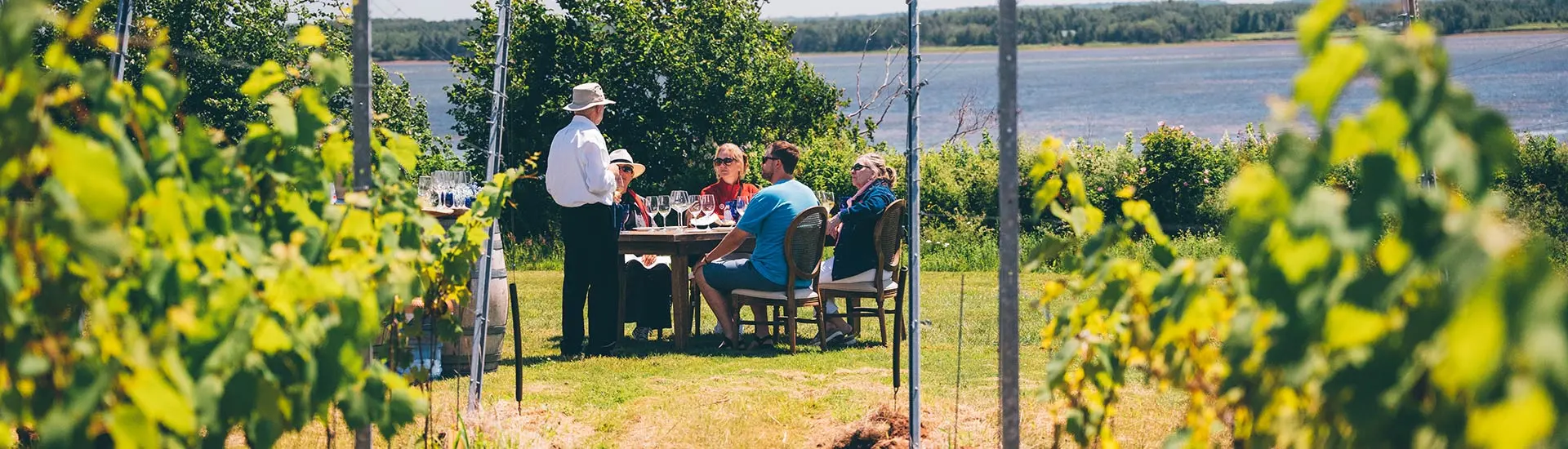 Can’t-Miss Culinary Experiences in Canada