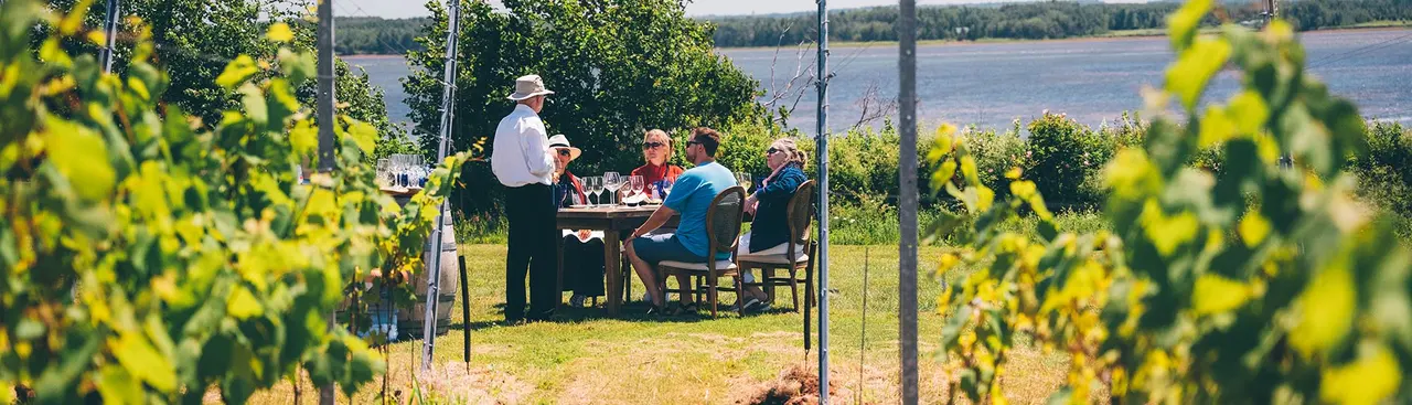 Can’t-Miss Culinary Experiences in Canada