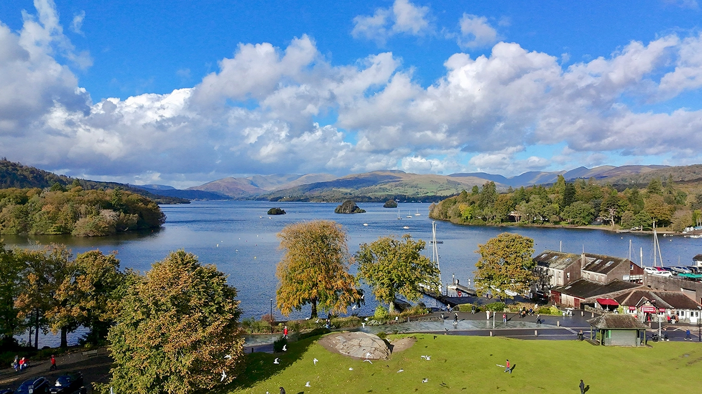 Celtic Traditions and Landscapes