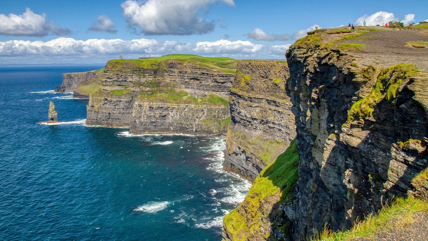 Celtic Traditions and Landscapes