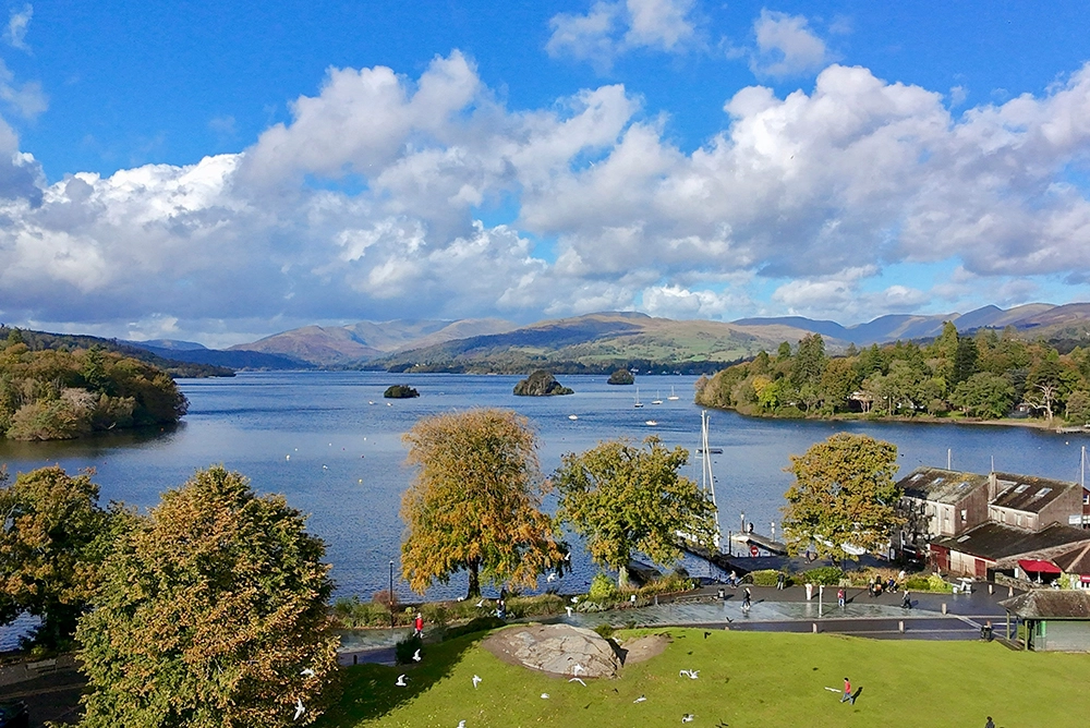Celtic Traditions and Landscapes