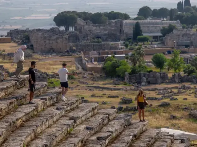 Turkey: Iconic Istanbul, Aegean Coast to Cappadocia