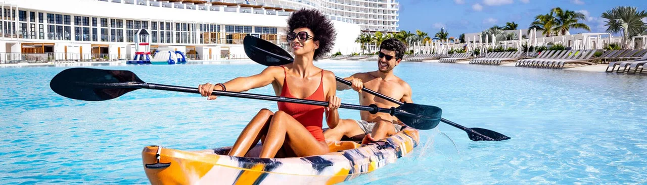 All-Inclusive Resorts in Mexico, from Cancun to Los Cabos