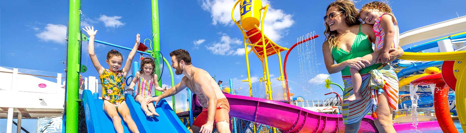 The Best Family Vacation