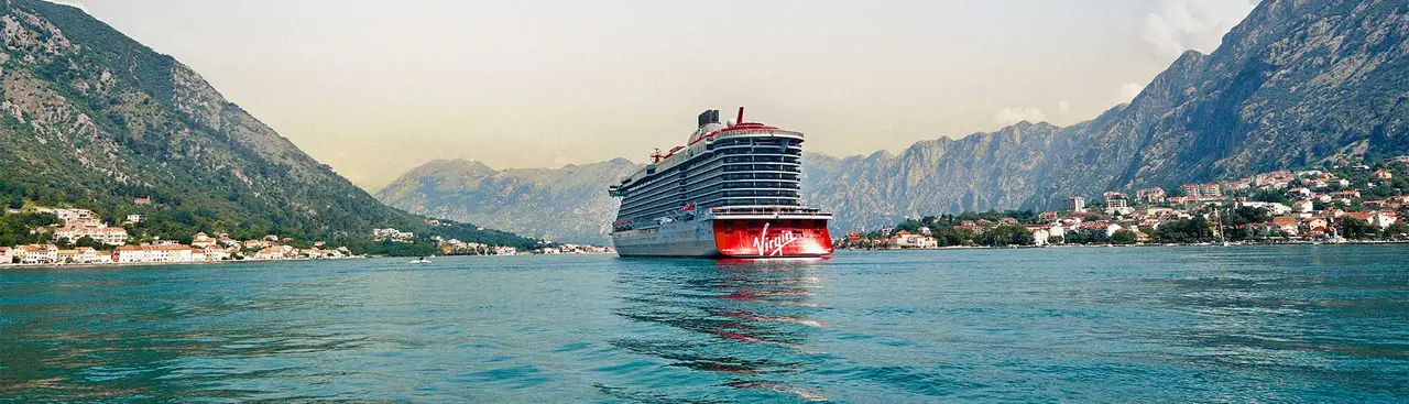 Best Adults-Only Cruises