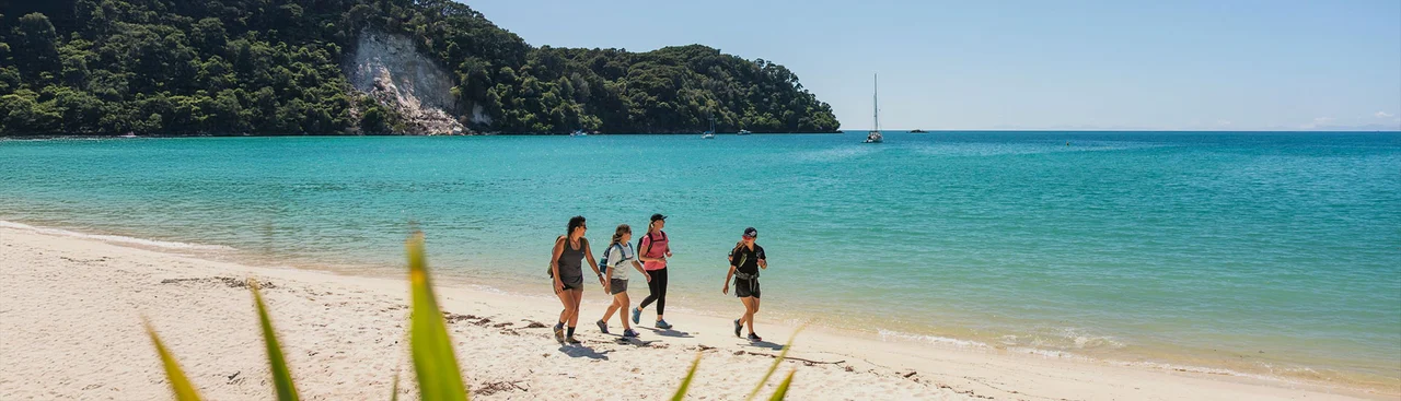 100% Pure New Zealand