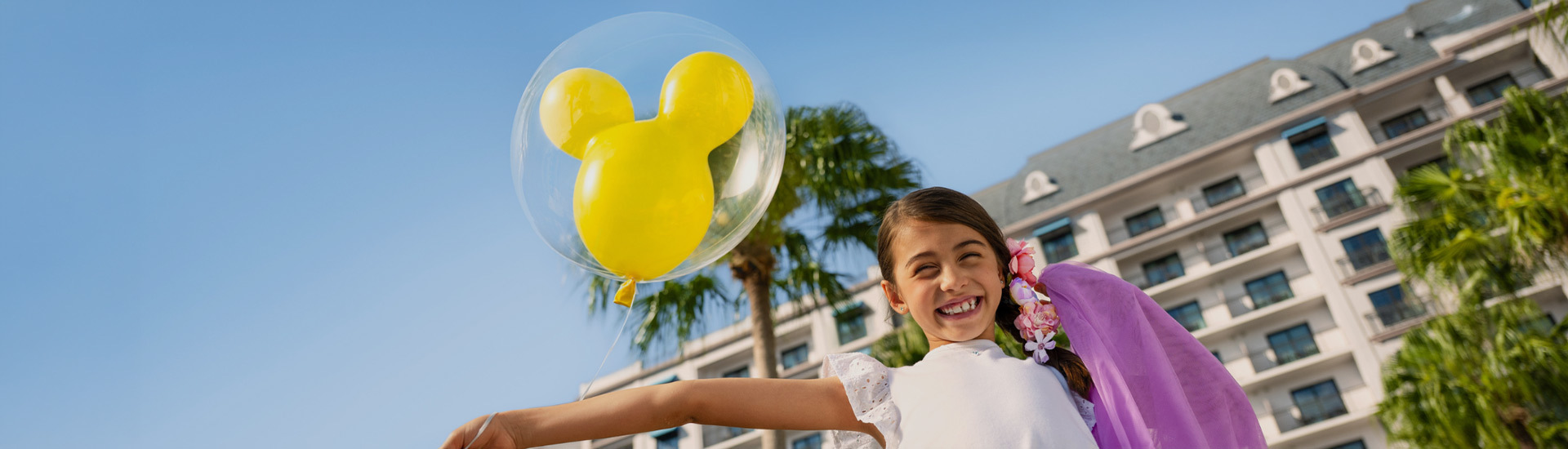 Cool Kids’ Summer at Walt Disney World<sup style=