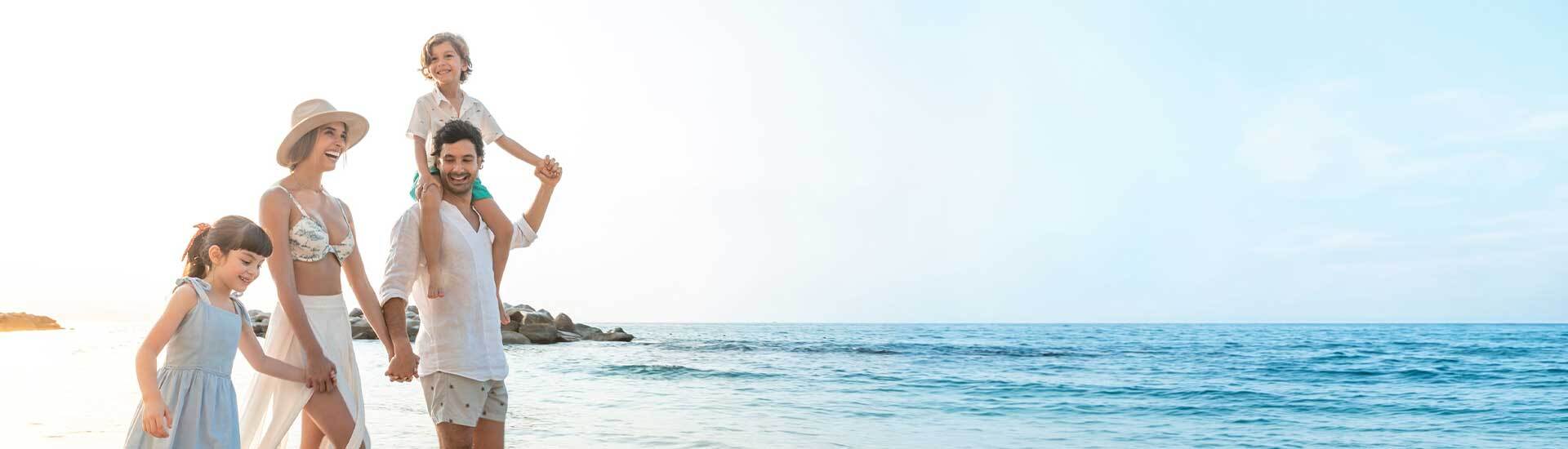 Five All-Inclusive Resorts Worth Knowing About