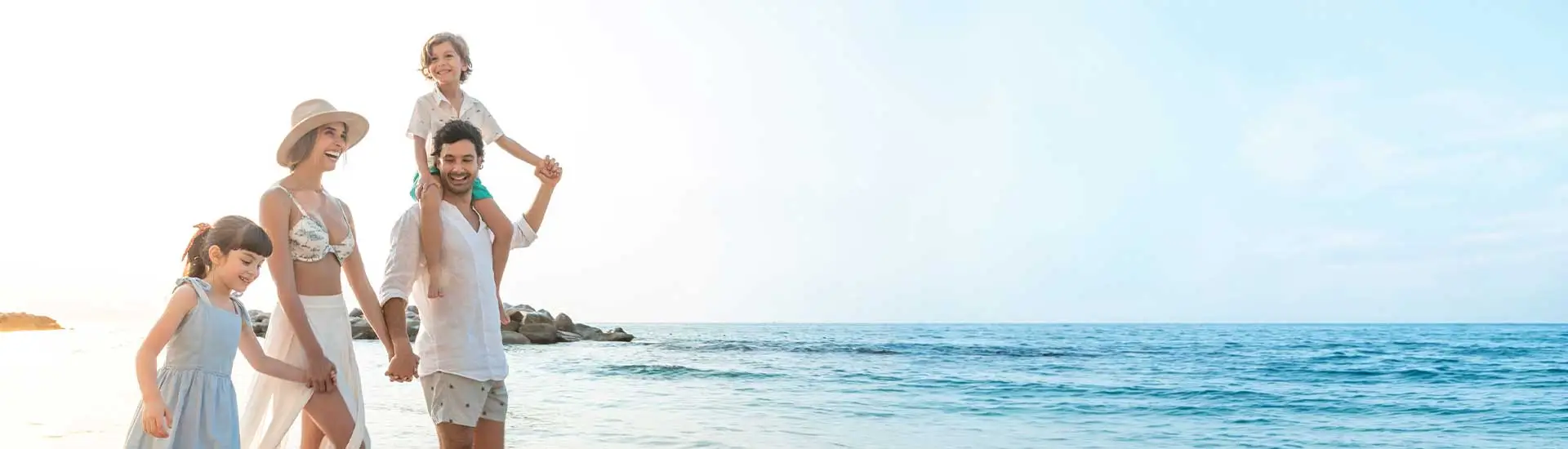 Five All-Inclusive Resorts Worth Knowing About