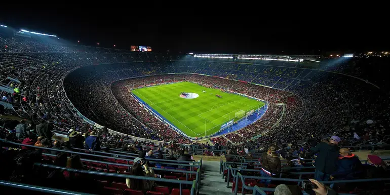 FC Barcelona: The Pride of Catalonia