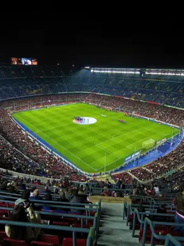FC Barcelona: The Pride of Catalonia
