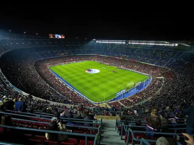 FC Barcelona: The Pride of Catalonia