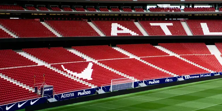 Atlético Madrid: A Capital Kick Off