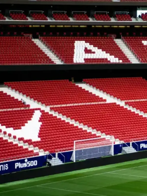 Atlético Madrid: A Capital Kick Off