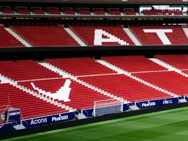 Atlético Madrid: A Capital Kick Off