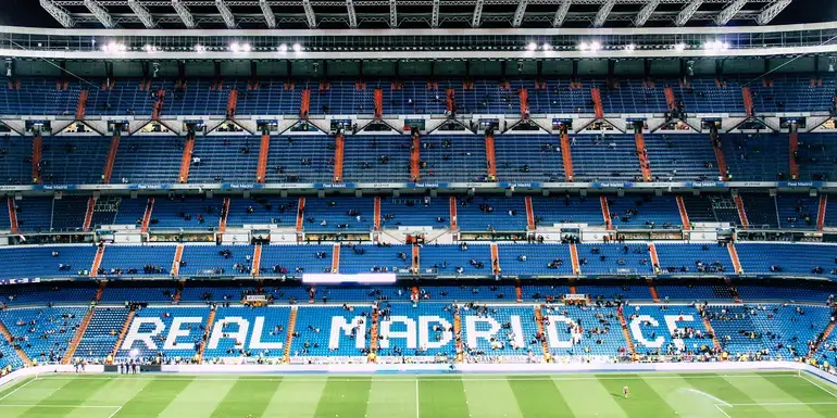 Real Madrid: Pitch to Plaza