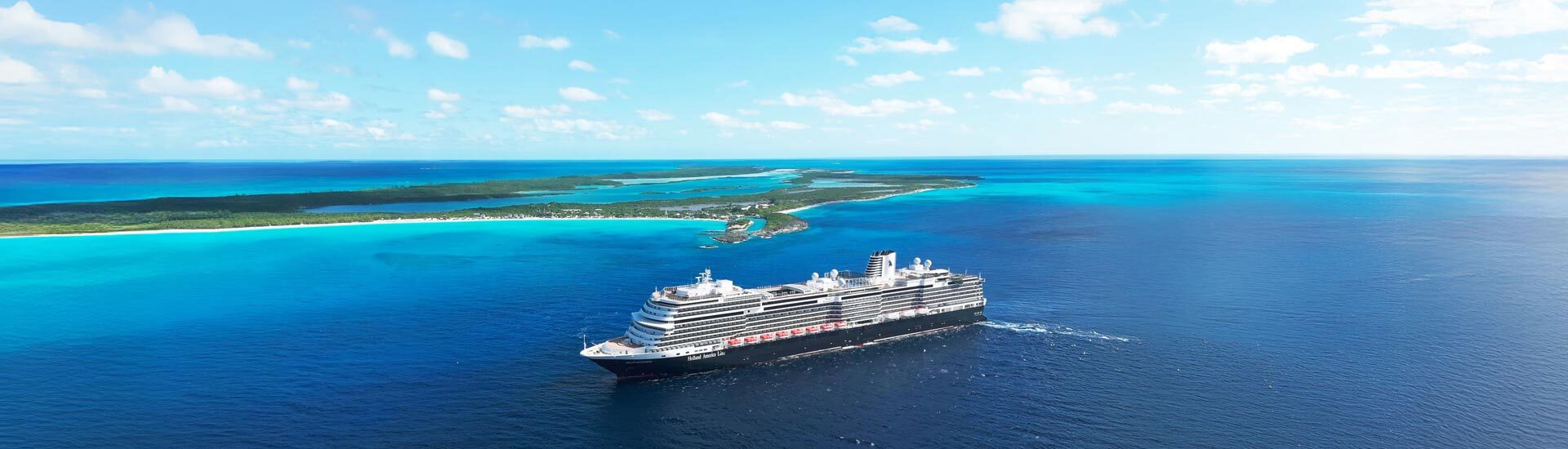 Relaxing Caribbean Cruises
