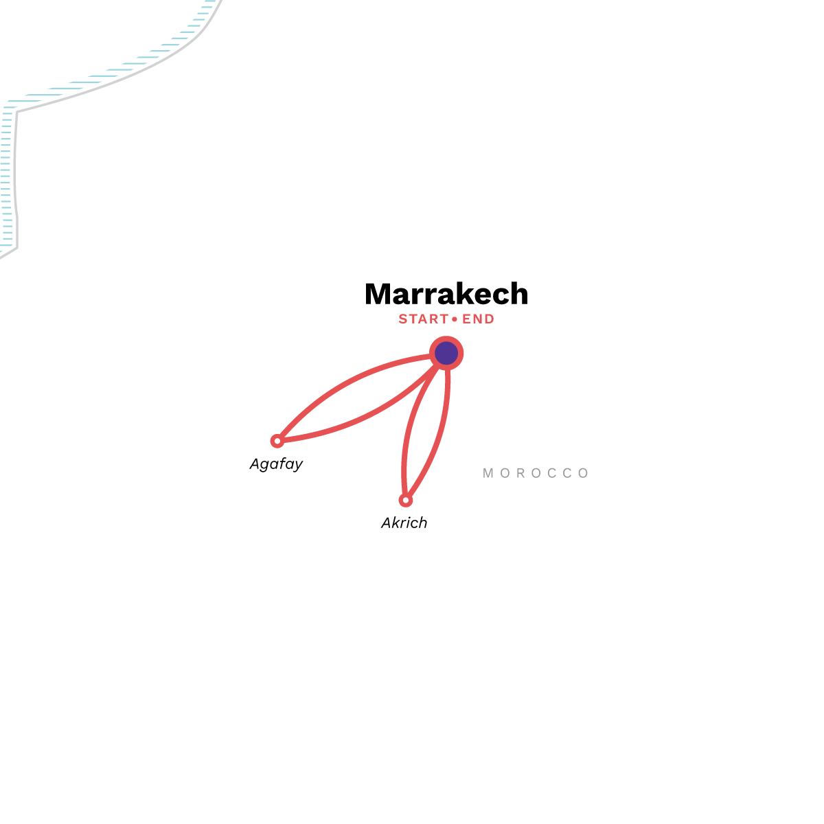 Marrakech: Riad Life, Artisan Crafts & the Agafay Desert