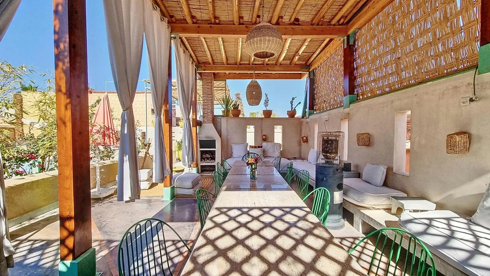 Marrakech: Riad Life, Artisan Crafts & the Agafay Desert